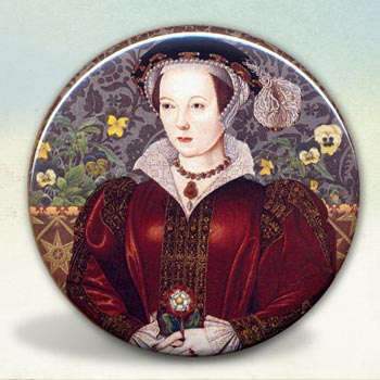 Catherine Parr Tudors