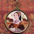 Catherine Howard Tudors