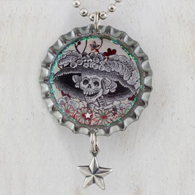 Posada Calavera Catrina