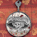 Posada Calavera Catrina