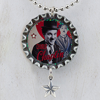 Charlie Chaplin