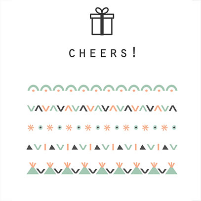 Cheers E-Gift Card