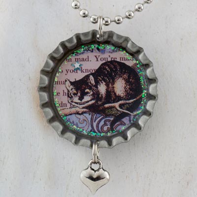 Cheshire Cat