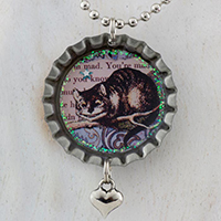 Cheshire Cat