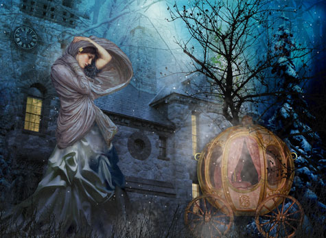 Cinderella