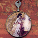 Waterhouse The Magic Circle