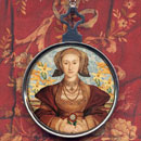 Anne of Cleves Tudors