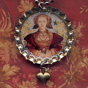 Anne of Cleves Tudors