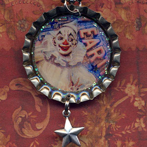 Clown Greatest Show On Earth