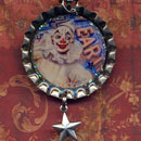 Clown Greatest Show On Earth
