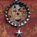 Sad Clown