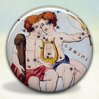 Constellation of Gemini