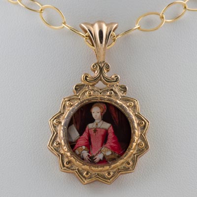 Princess Elizabeth