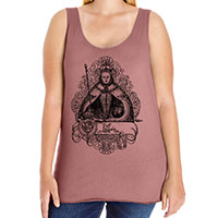 Queen Elizabeth I Curvy Fit Plus Size T-shirt V-neck Scoop and Tank Style