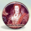 Queen Elizabeth