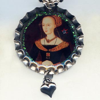 Elizabeth Woodville