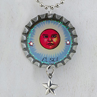 Loteria El Sol - The Sun