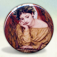 Erato the Lovely