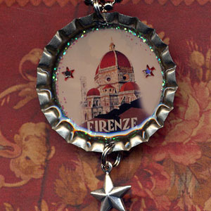 Firenze Italy