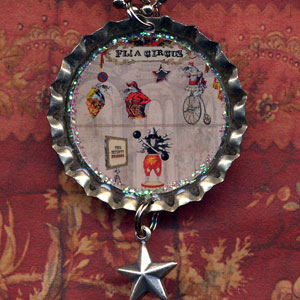 The Flea Circus