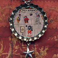 The Flea Circus