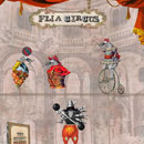 The Flea Circus