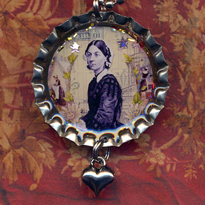 Florence Nightingale
