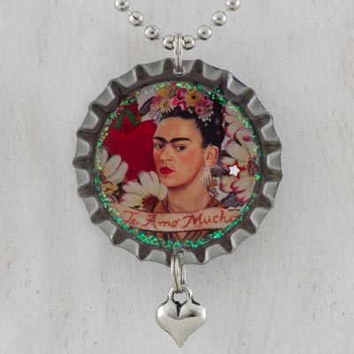 Frida Kahlo Te Amo