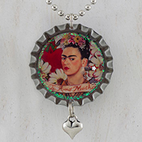 Frida Kahlo Te Amo