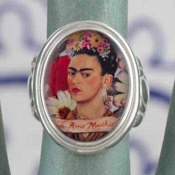 Frida Kahlo Te Amo