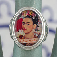 Frida Kahlo Te Amo