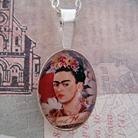 Frida Kahlo Te Amo