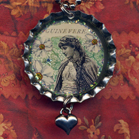 Guinevere