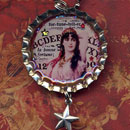 Gypsy Fortune Teller