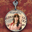 Gypsy Fortune Teller