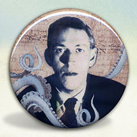 H.P. Lovecraft