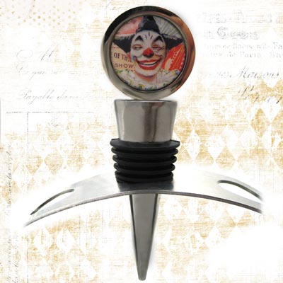 Happy Clown