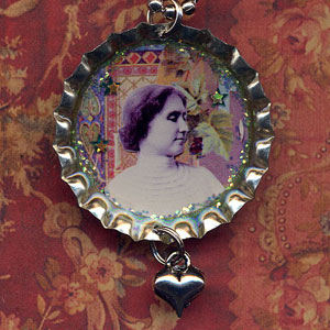 Helen Keller