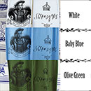 Henry Vlll King of England Scarf