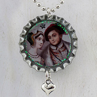 King Henry VIII & Anne Boleyn