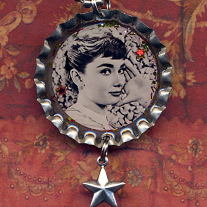 Audrey Hepburn