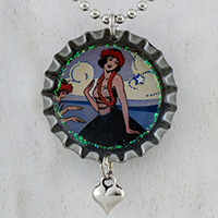 Hula Girl