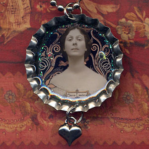 Isadora Duncan