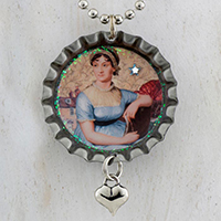 Jane Austen