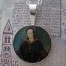 Lady Jane Grey Portrait 
