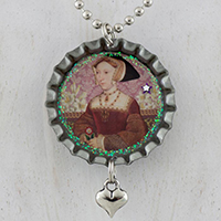 Jane Seymour Tudors