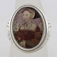 Jane Seymour Tudors
