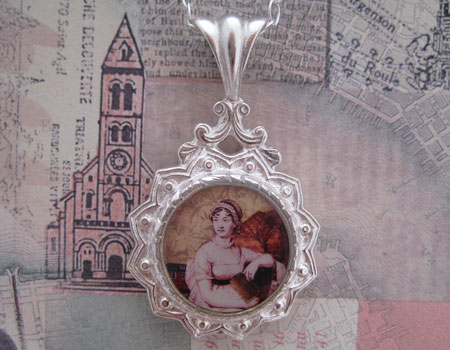 Jane Austen