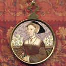 Jane Seymour Tudors