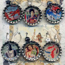 Japan Drink Charms